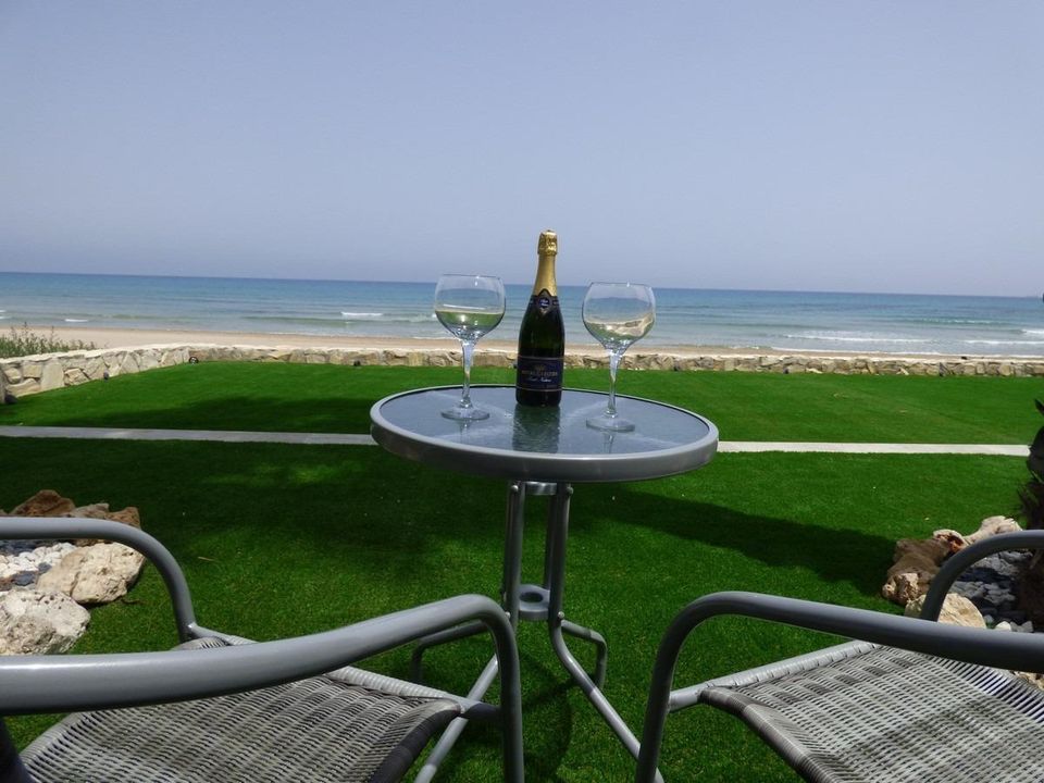 Rækkehus i Sant Joan D'alacant, Alicante - foto 1