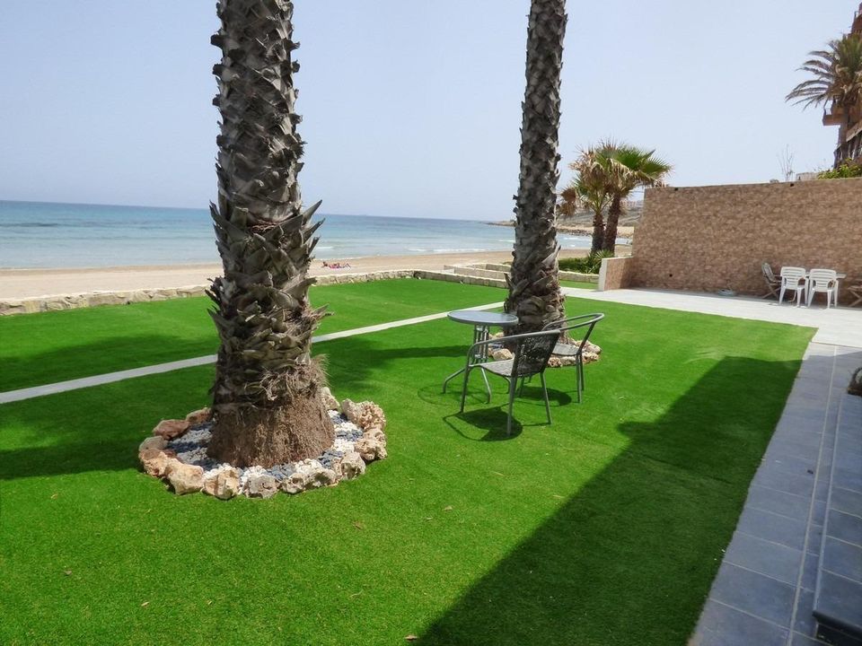 Rækkehus i Sant Joan D'alacant, Alicante - foto 2