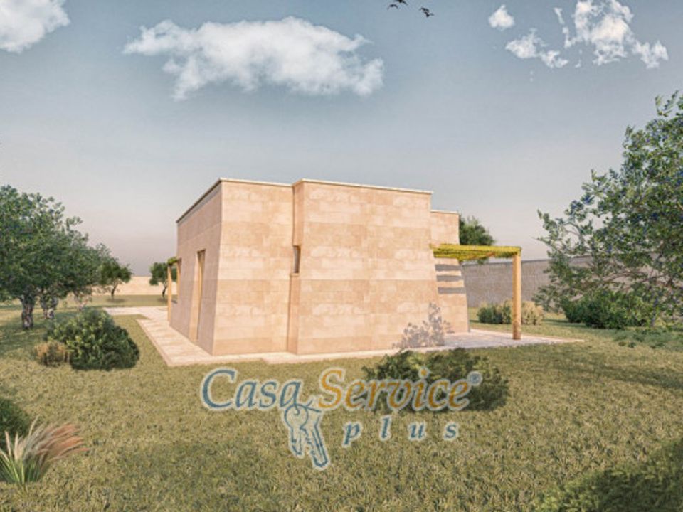 Villa i Matino, Lecce - foto 2