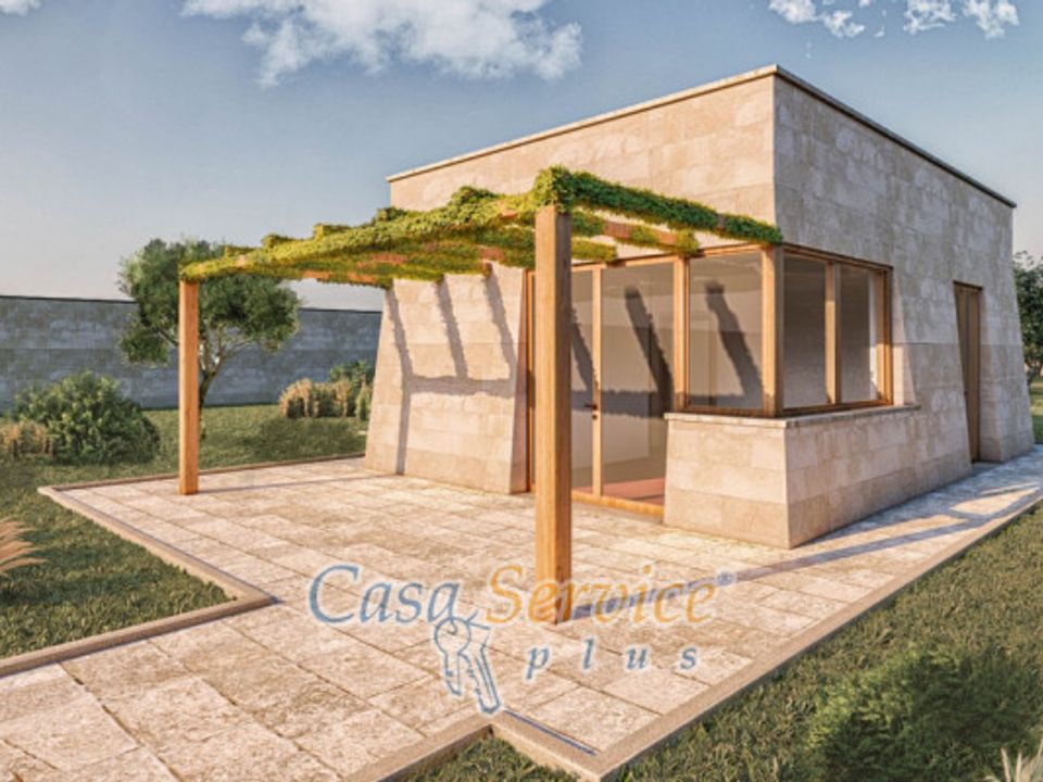 Villa i Matino, Lecce - foto 5