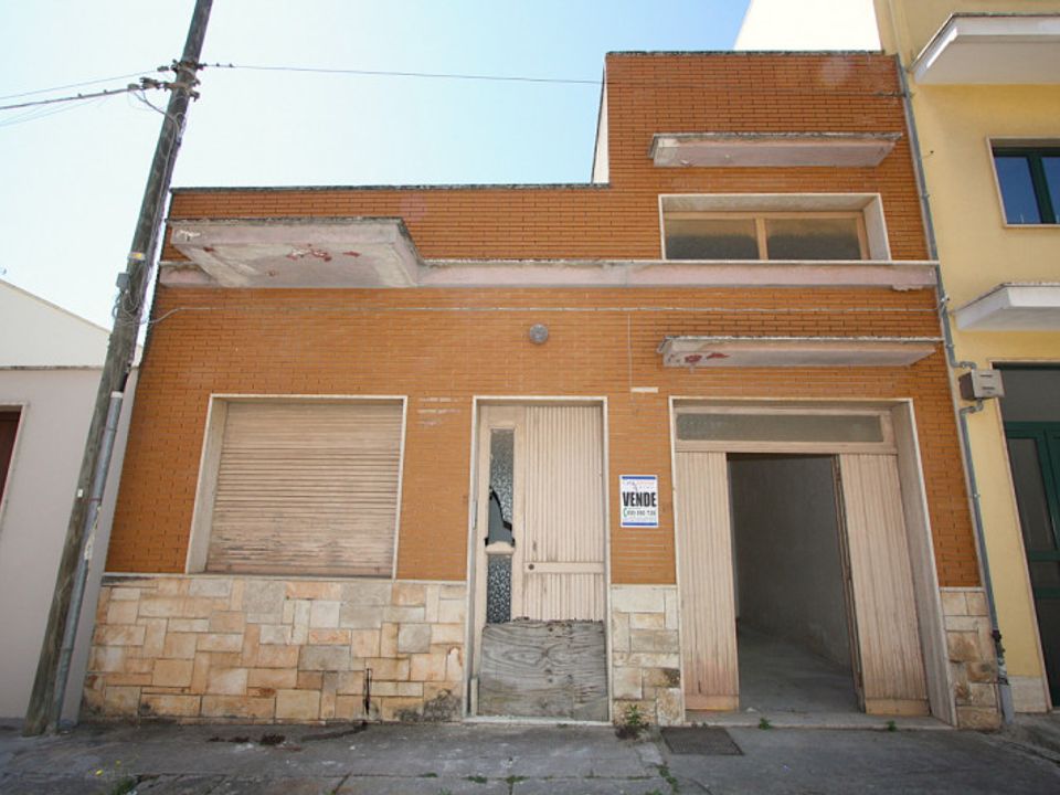 Villa i Galatina, Lecce - foto 1