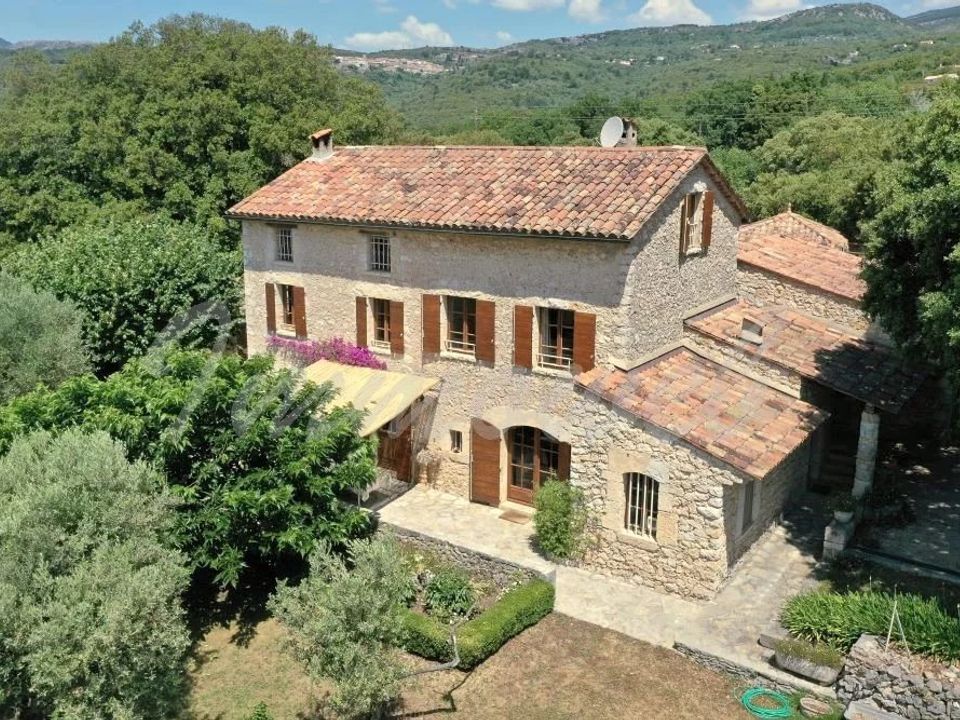 Villa i Mons, Var - foto 2