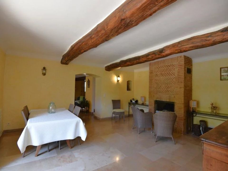 Villa i Mons, Var - foto 3