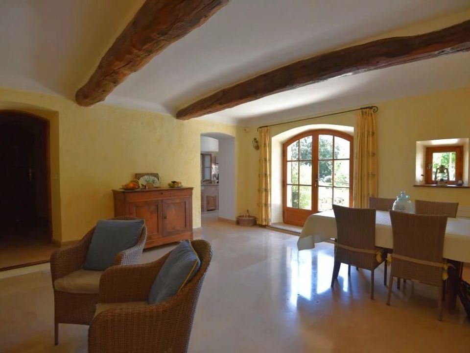 Villa i Mons, Var - foto 4