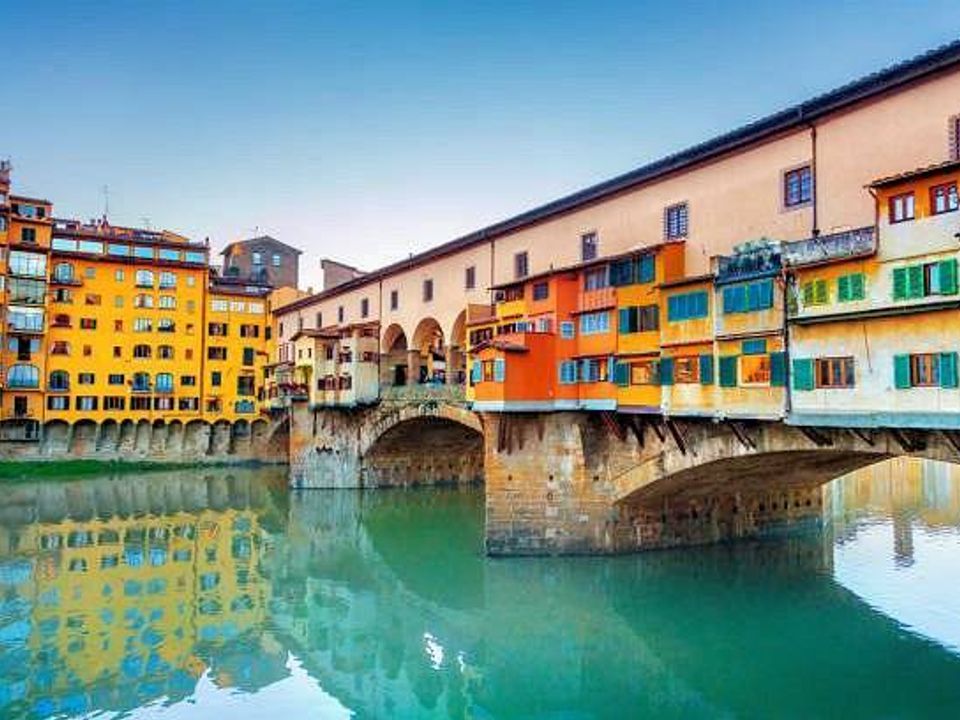 Villa a Florence, Florence - foto 3