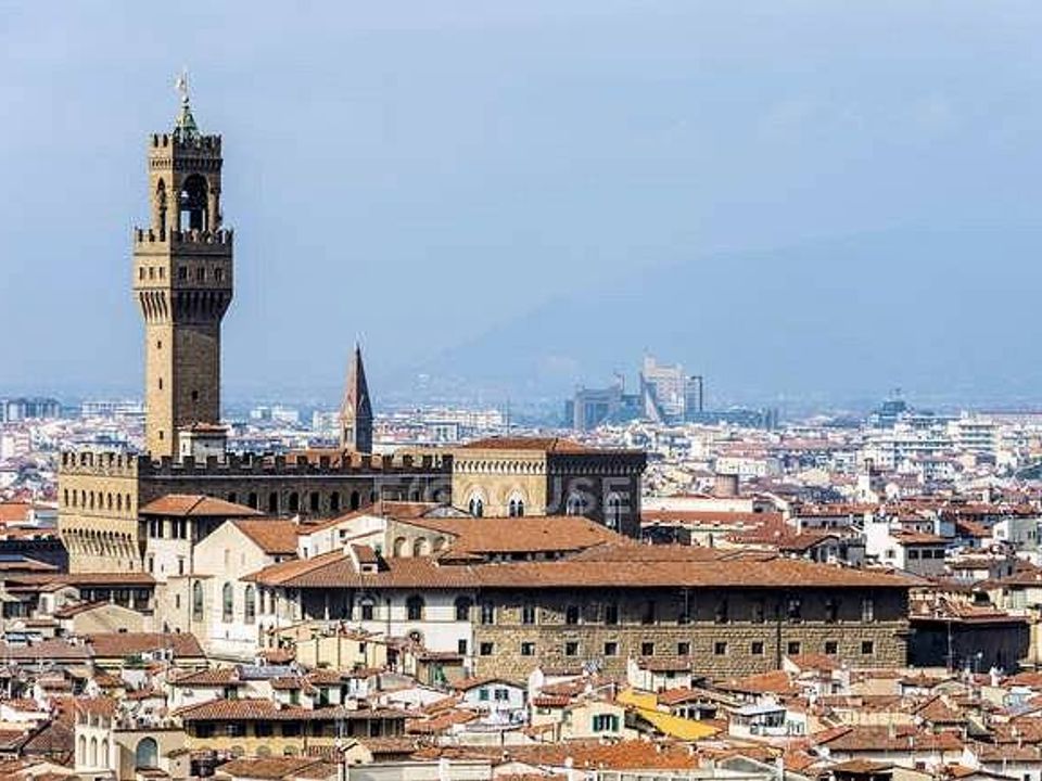 Villa a Florence, Florence - foto 5