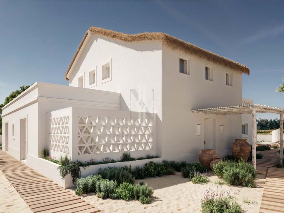 Villa i Comporta, Setubal - foto 2