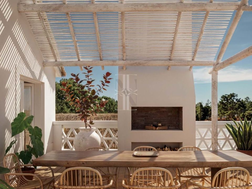 Villa i Comporta, Setubal - foto 4