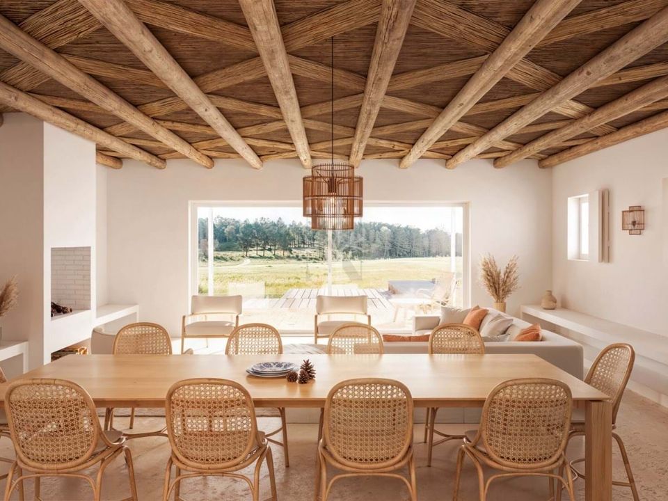 Villa i Comporta, Setubal - foto 5