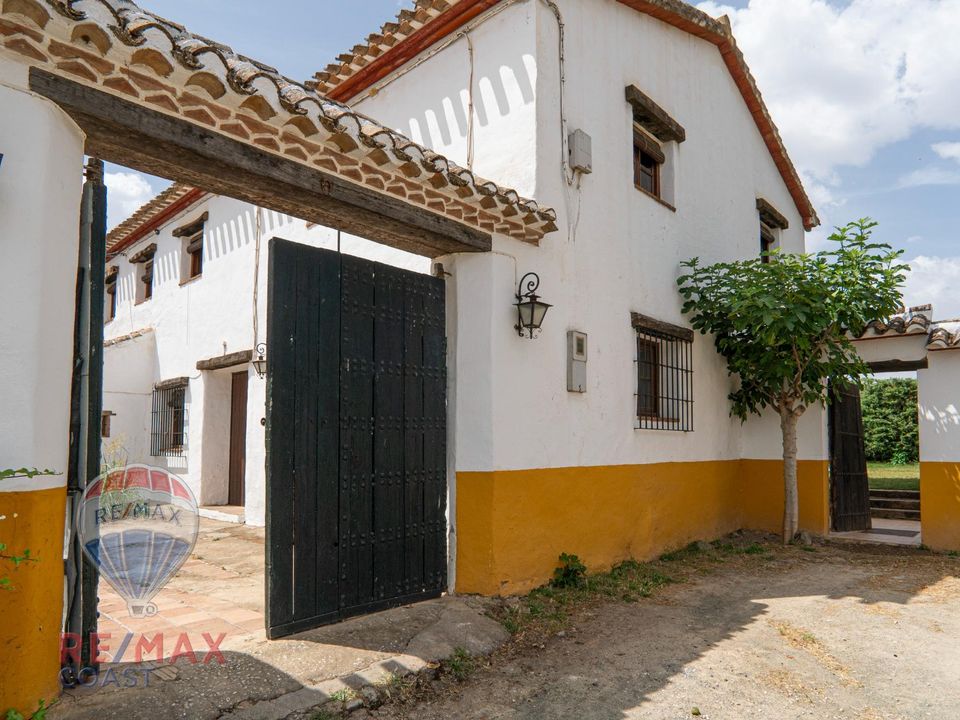 Cortijo en Archidona, Malaga - foto 5
