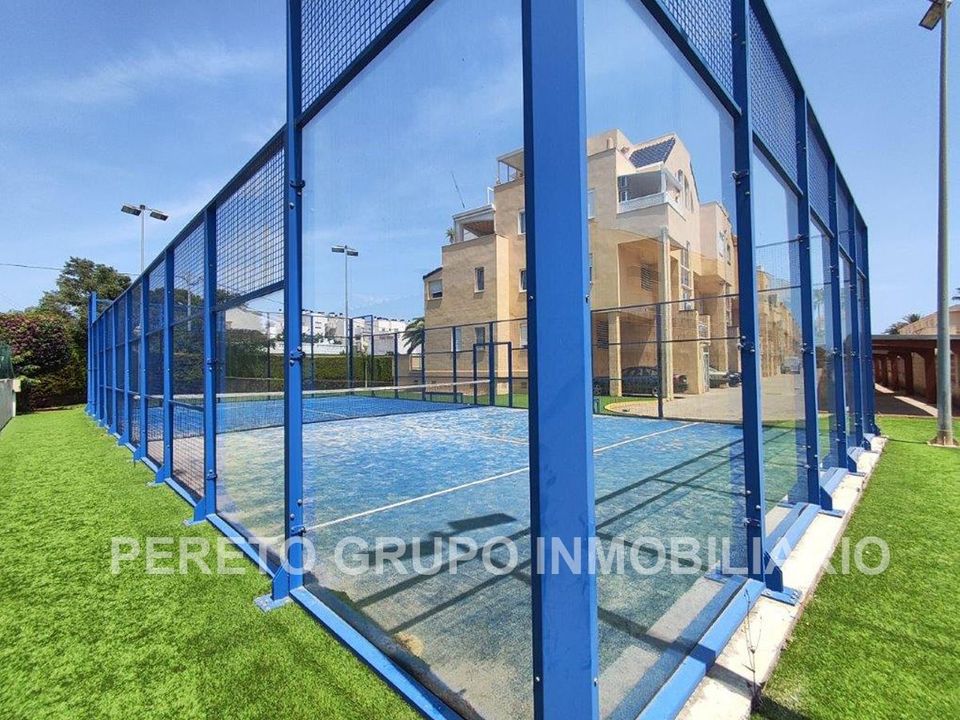 Penthouse i Denia, Alicante - foto 2