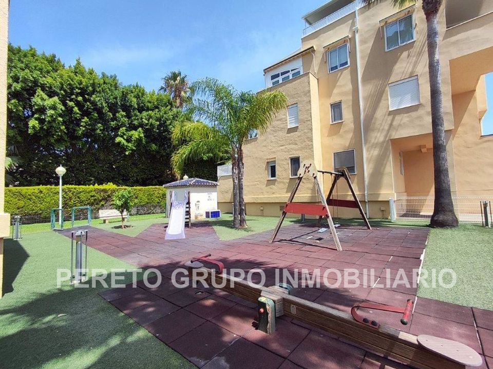 Penthouse i Denia, Alicante - foto 3