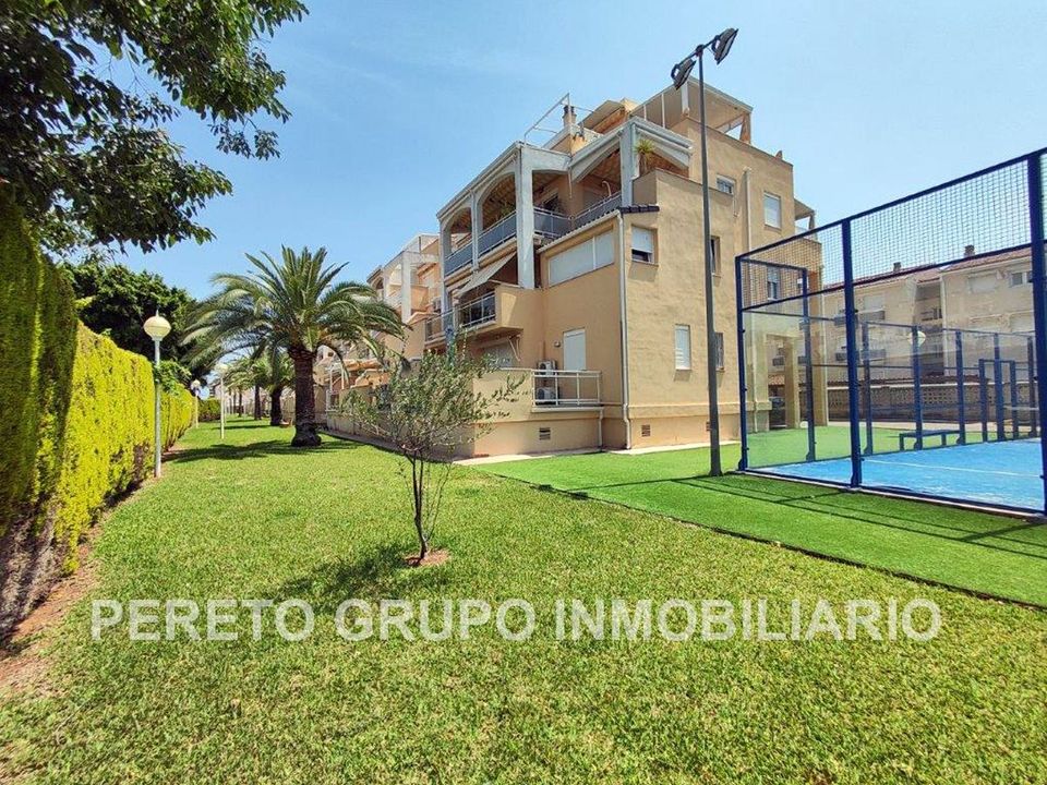 Penthouse i Denia, Alicante - foto 4