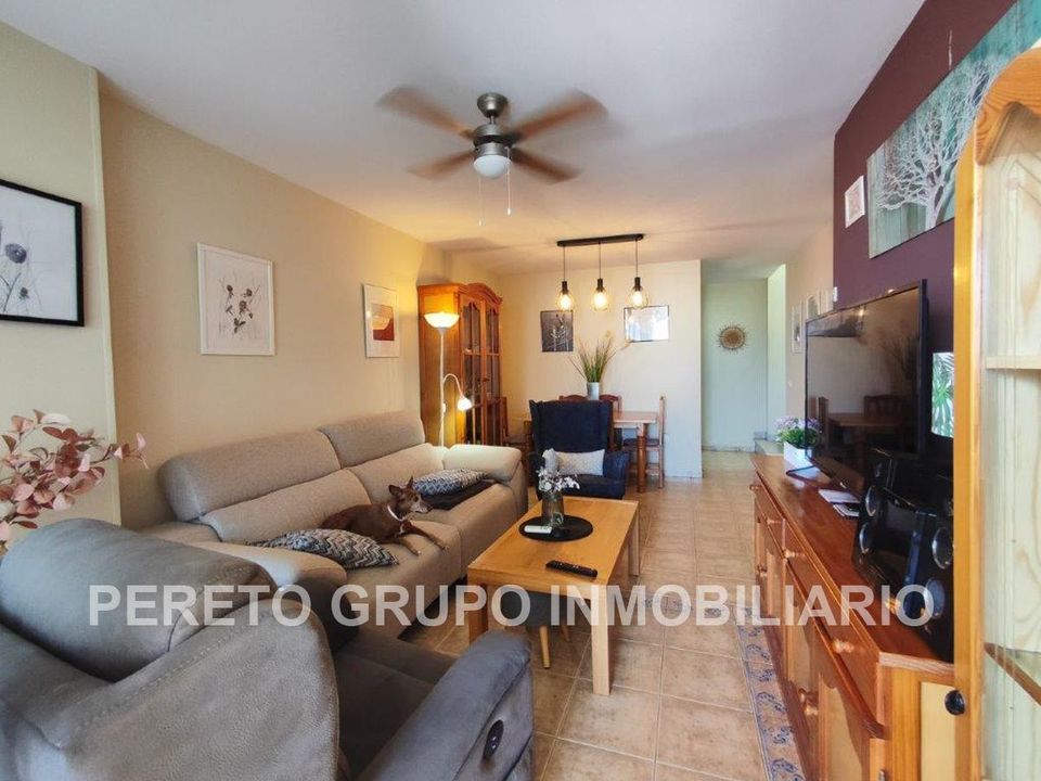 Penthouse i Denia, Alicante - foto 5