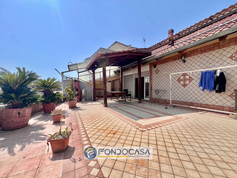 Villa i Cesa, Caserta - foto 1