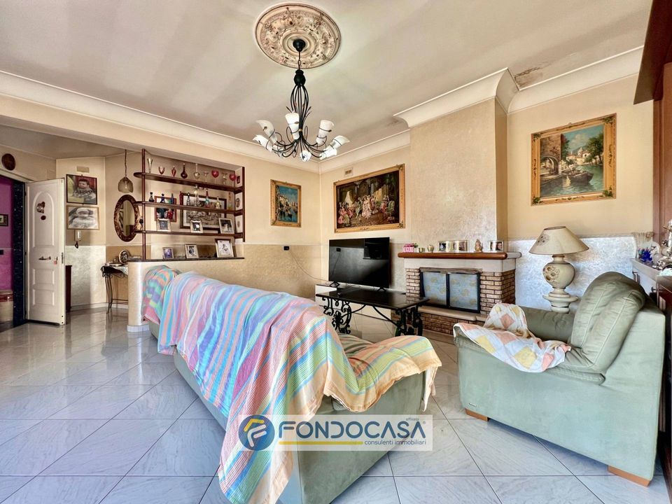 Villa i Cesa, Caserta - foto 5