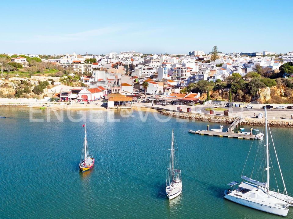 Lejlighed i Alvor, Faro - foto 4