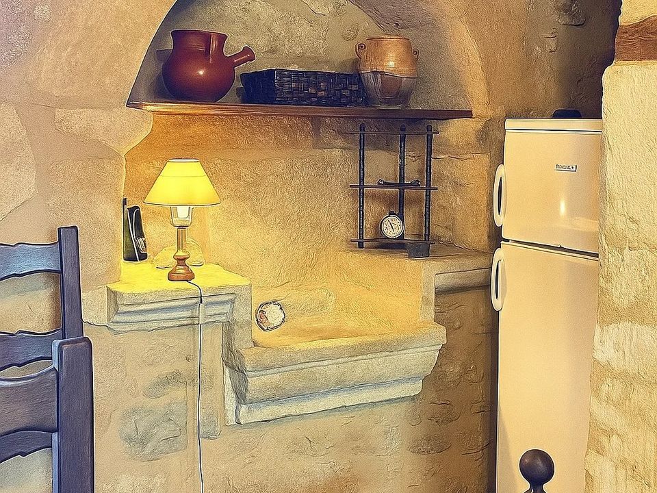 Villa i Payrignac, Lot - bilde 5