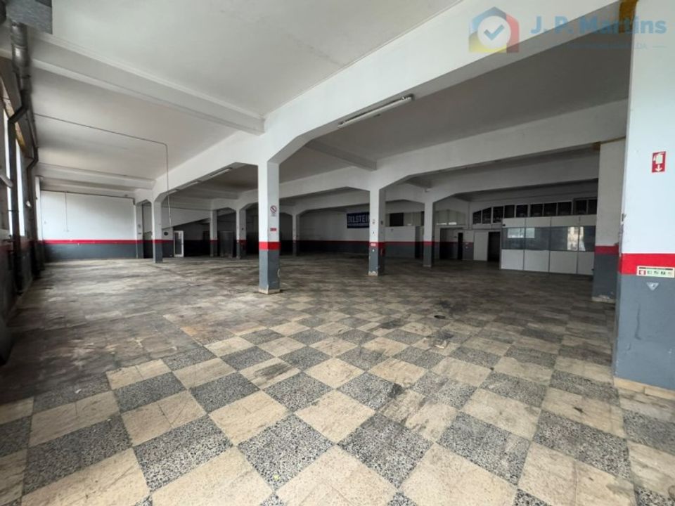 Erhvervsejendom i Amora, Setubal - foto 2