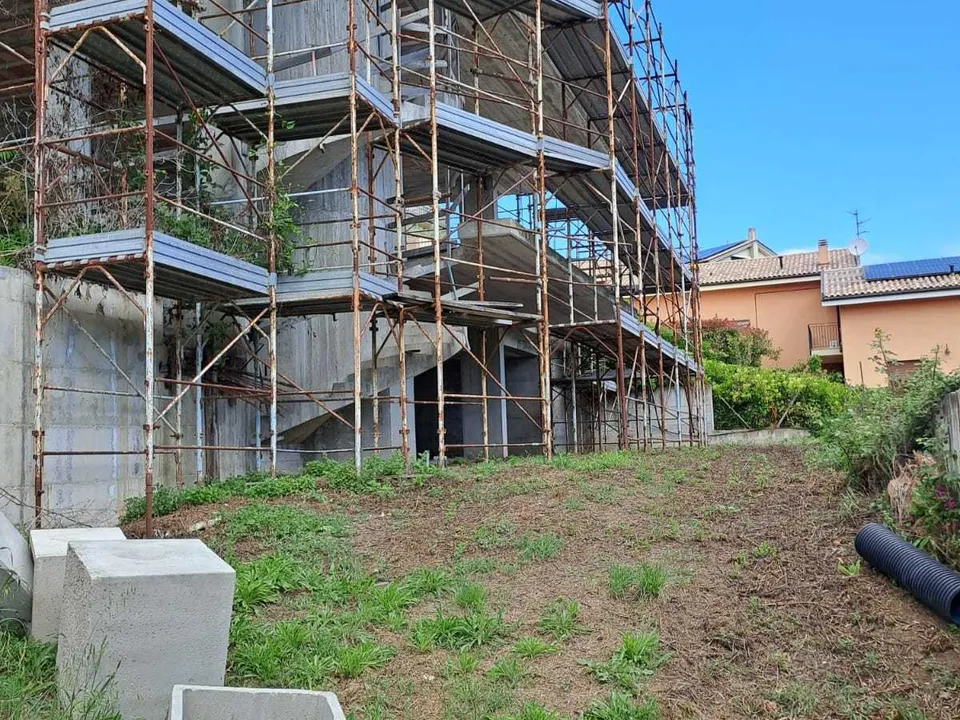 Villa i Pescara, Pescara - foto 3