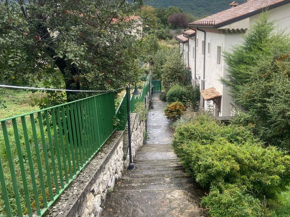 Byhus i Civitella Alfedena, L'Aquila - foto 2