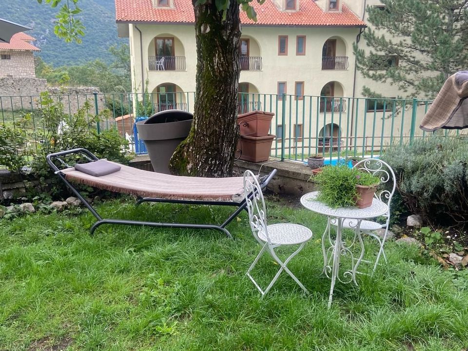 Byhus i Civitella Alfedena, L'Aquila - foto 3
