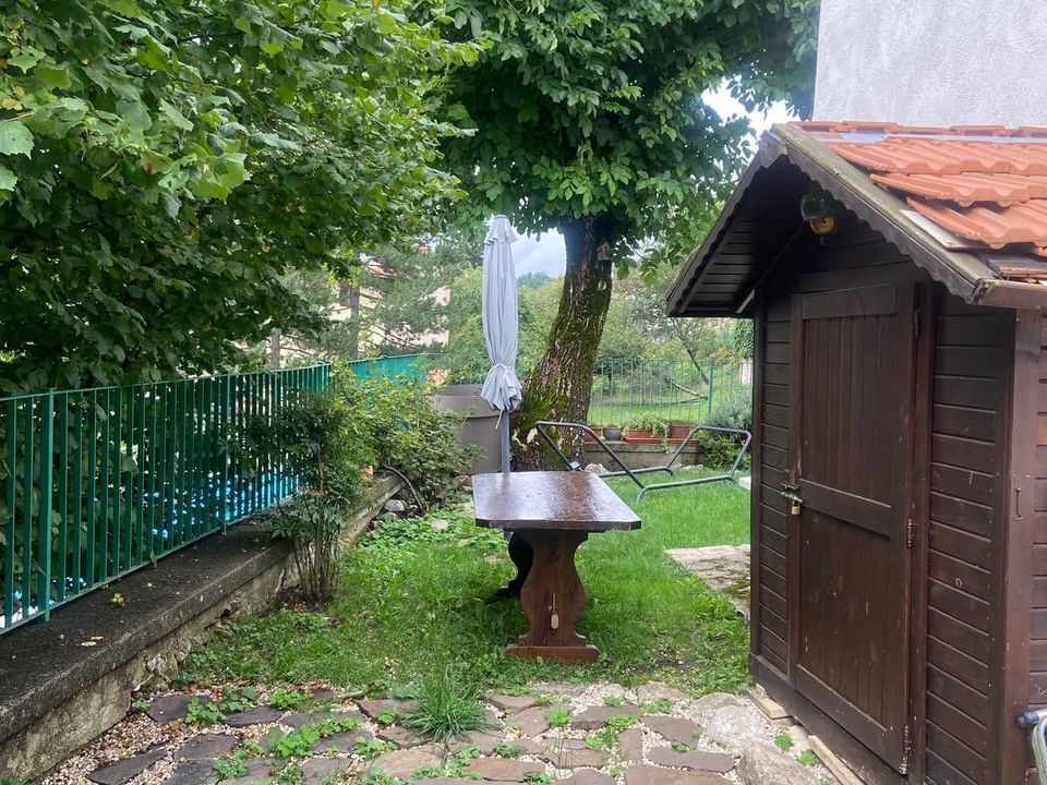Byhus i Civitella Alfedena, L'Aquila - foto 4