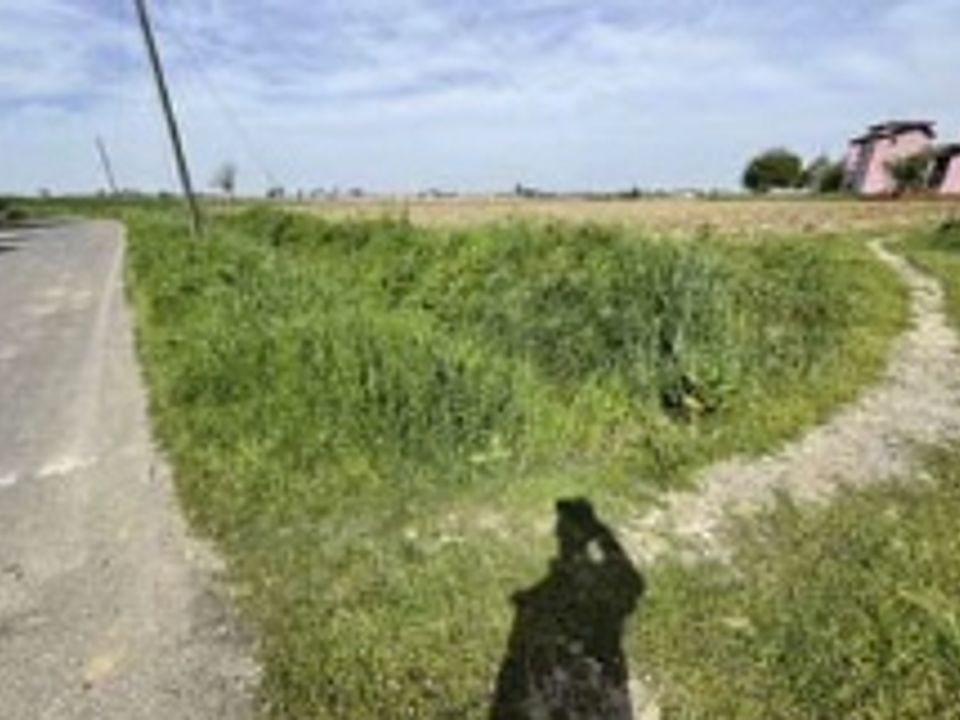 Helårsgrund i Nogara, Verona - foto 2