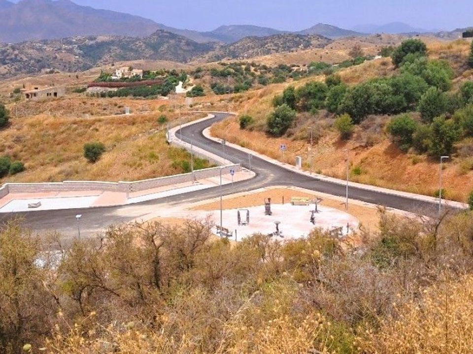 Terra a Mijas, Malaga - foto 2