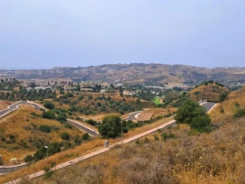 Terra a Mijas, Malaga - foto 3