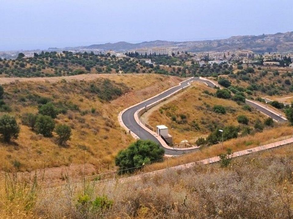 Terra a Mijas, Malaga - foto 4