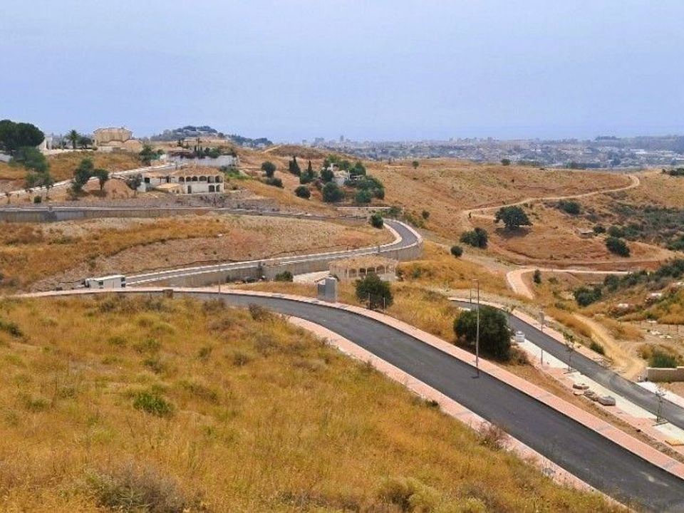 Terra a Mijas, Malaga - foto 5