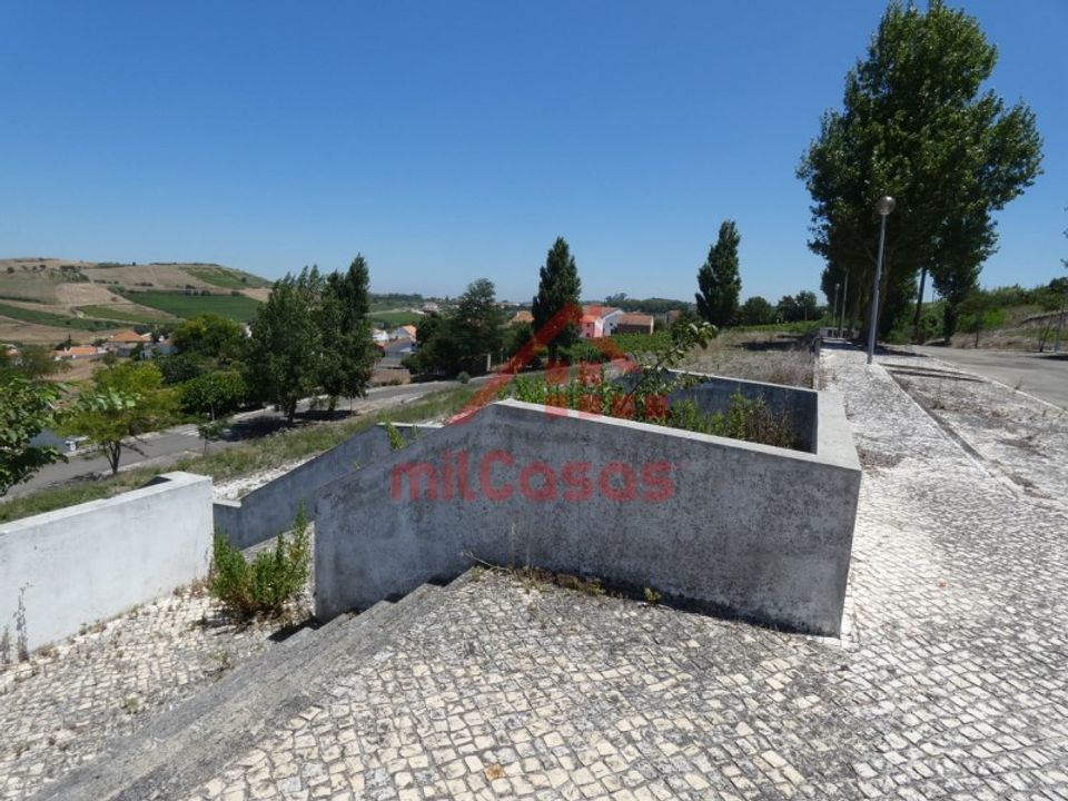 Helårsgrund i Carvoeira e Carmoes, Lisbon - foto 3
