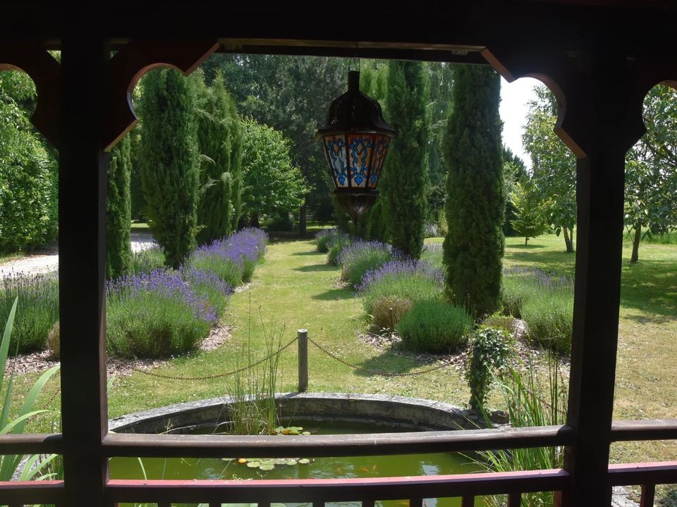 Villa i Savigne, Vienne - foto 2
