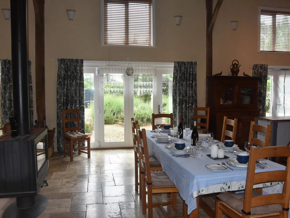 Villa i Savigne, Vienne - foto 4