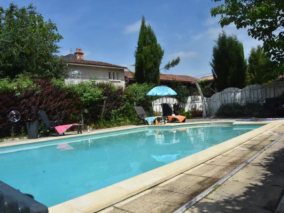 Villa a Savigne, Vienne - foto 2