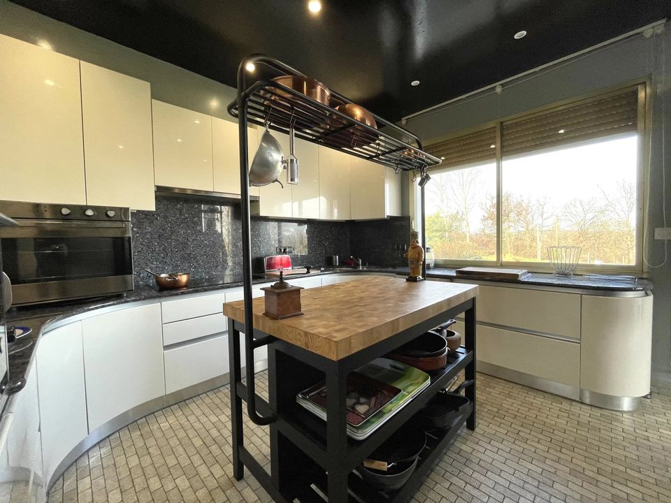 Villa i Sainte-Livrade-sur-Lot, Lot-et-Garonne - foto 3