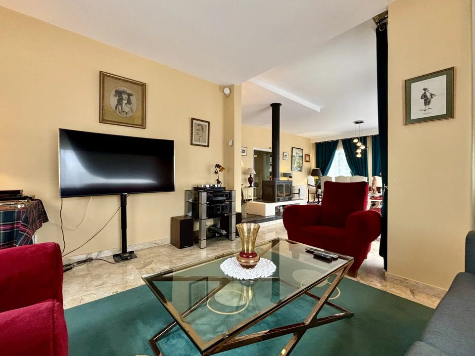 Villa i Sainte-Livrade-sur-Lot, Lot-et-Garonne - foto 4