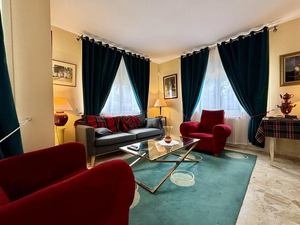 Villa i Sainte-Livrade-sur-Lot, Lot-et-Garonne - foto 5