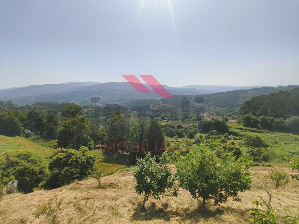 Helårsgrund i Arcos de Valdevez, Viana do Castelo - foto 1