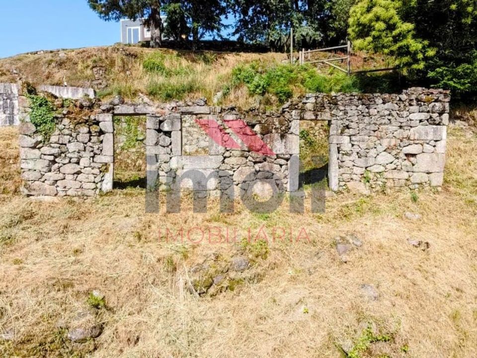 Helårsgrund i Arcos de Valdevez, Viana do Castelo - foto 3