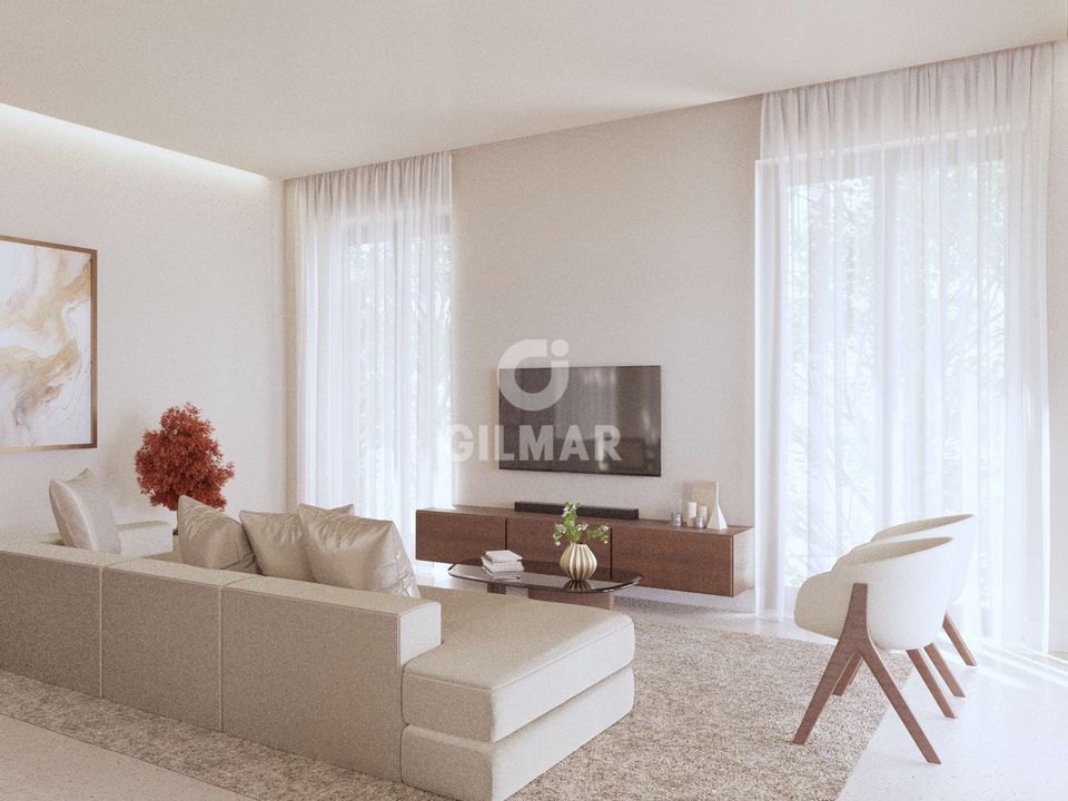Villa i El Pardo, Madrid - foto 3