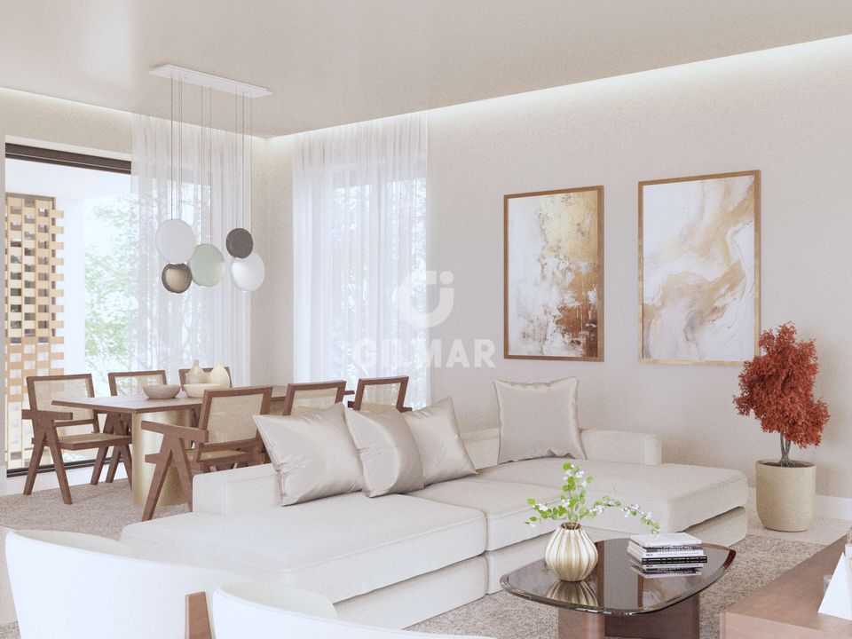 Villa i El Pardo, Madrid - foto 4