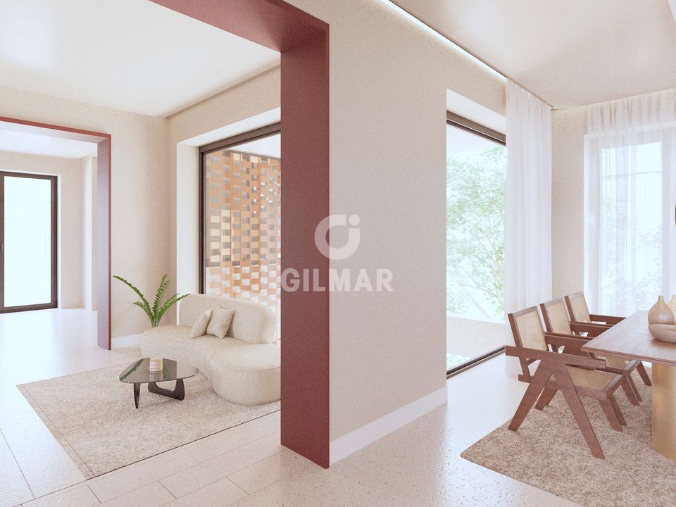 Villa i El Pardo, Madrid - foto 5