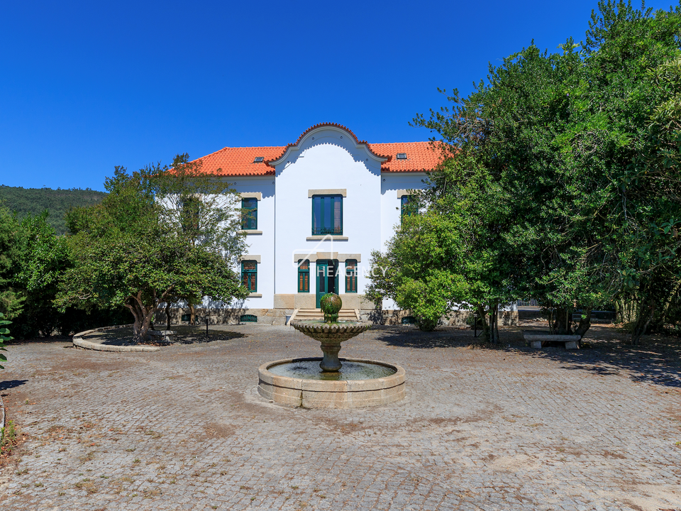Farm hus i Penafiel, Porto - foto 1