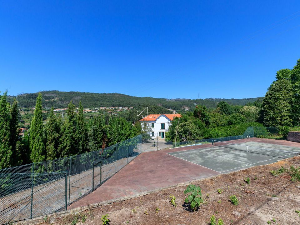 Farm hus i Penafiel, Porto - foto 2