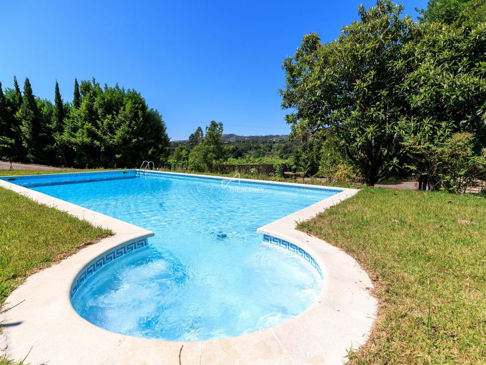 Farm hus i Penafiel, Porto - foto 3