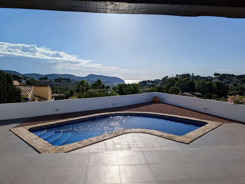 Villa i Moraira, Alicante - foto 2