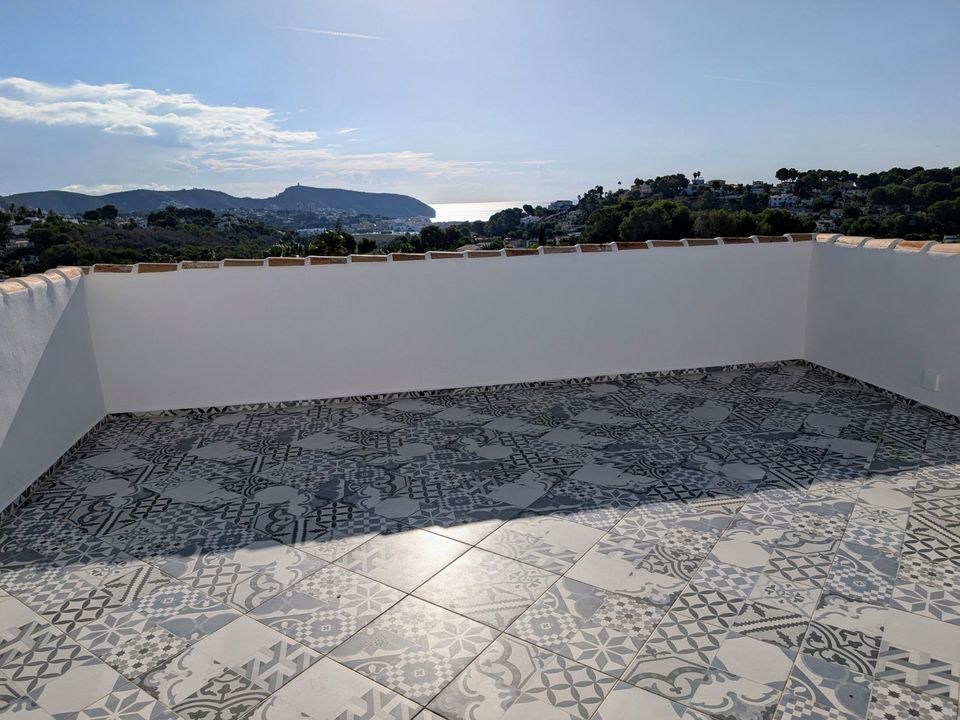 Villa i Moraira, Alicante - foto 5