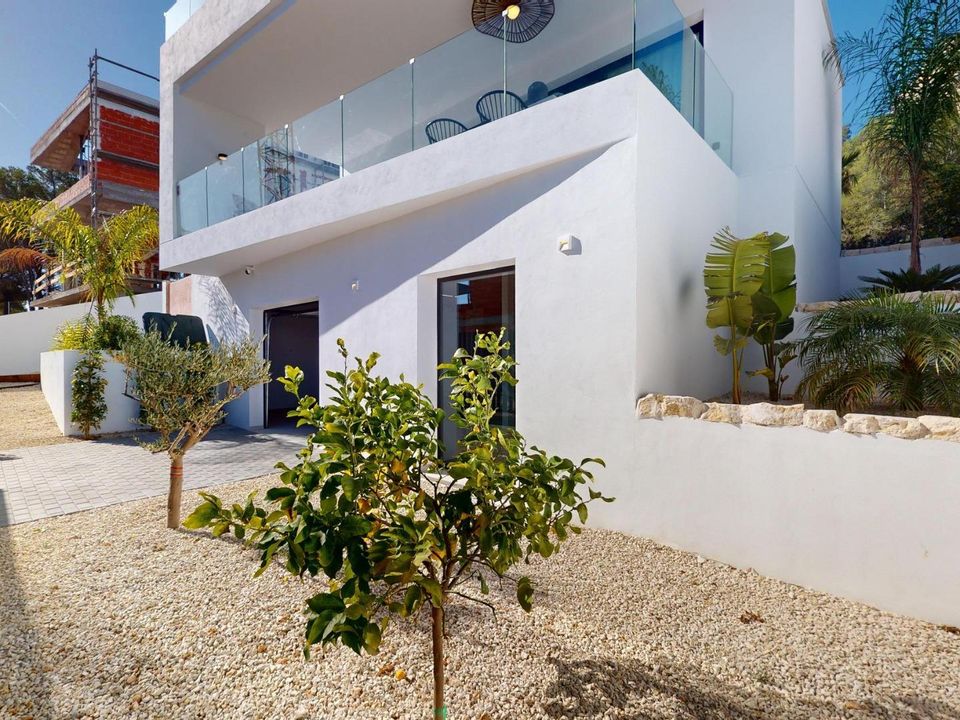 Villa i Polop, Alicante - foto 5